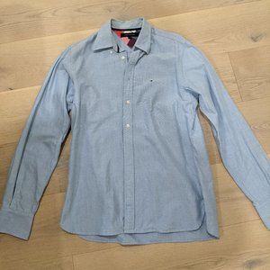Tommy Hilfiger denim shirt